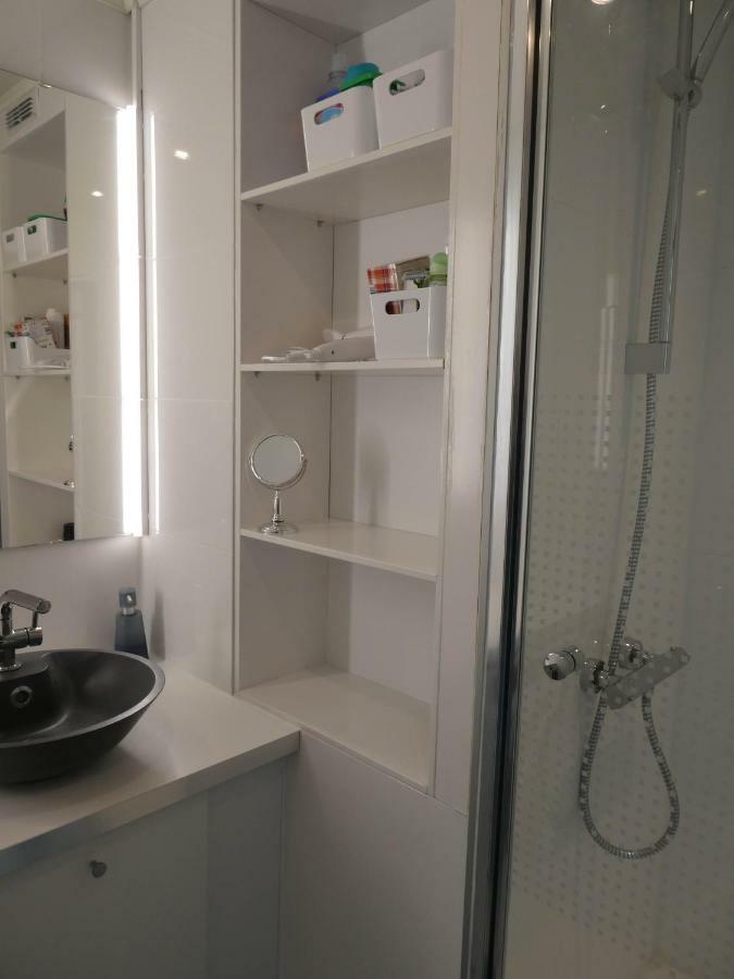 Duinenzicht Leilighet Bredene Eksteriør bilde