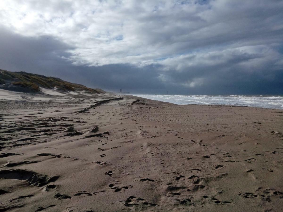 Duinenzicht Leilighet Bredene Eksteriør bilde