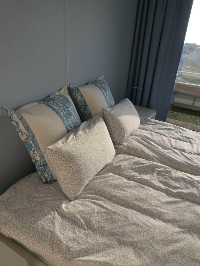 Duinenzicht Leilighet Bredene Eksteriør bilde